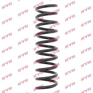 KYB Coil Spring Rear RA6117