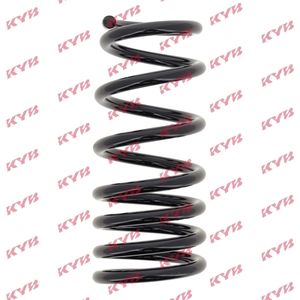 KYB Coil Spring Rear RA6118