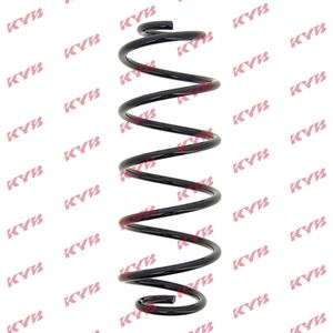 KYB Coil Spring Rear RA6119