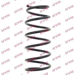 KYB Coil Spring Rear RA6122