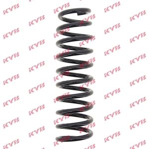KYB Coil Spring Rear RA6126