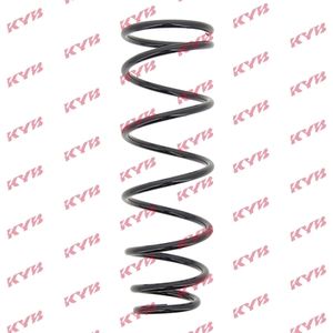 KYB Coil Spring Rear RA6129