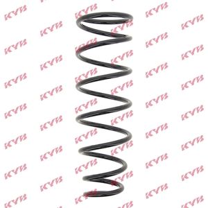 KYB Coil Spring Rear RA6130