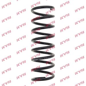 KYB Coil Spring Rear RA6131