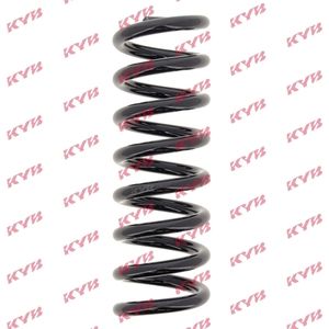 KYB Coil Spring Rear RA6135
