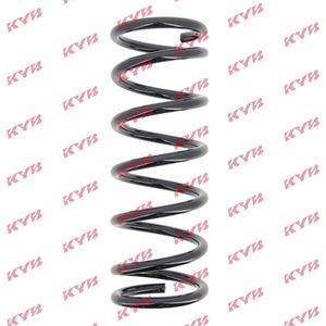 KYB Coil Spring Rear RA6136