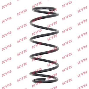 KYB Coil Spring Rear RA6139