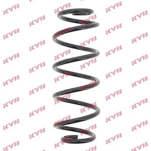 KYB Coil Spring Rear RA6142