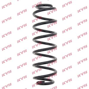 KYB Coil Spring Rear RA6143