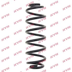 KYB Coil Spring Rear RA6144