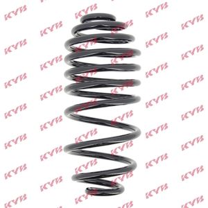KYB Coil Spring Rear RA6146