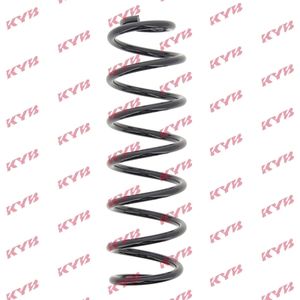 KYB Coil Spring Rear RA6147