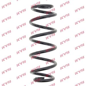 KYB Coil Spring Rear RA6149