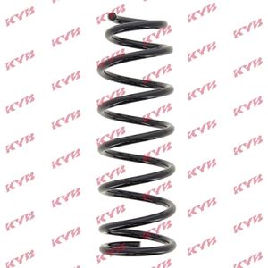KYB Coil Spring Rear RA6152