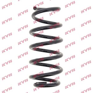 KYB Coil Spring Rear RA6154