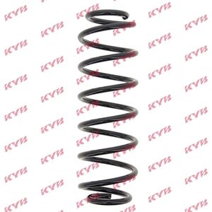 KYB Coil Spring Rear RA6156