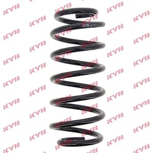 KYB Coil Spring Rear RA6158