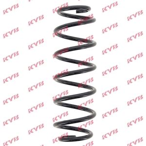 KYB Coil Spring Rear RA6159