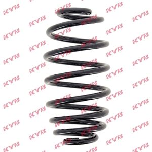 KYB Coil Spring Rear RA6160