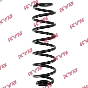KYB Coil Spring Rear RA6161