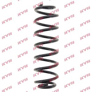 KYB Coil Spring Rear RA6162