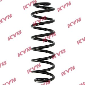 KYB Coil Spring Rear RA6163