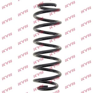 KYB Coil Spring Rear RA6165