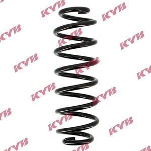 KYB Coil Spring Rear RA6166
