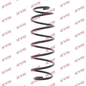 KYB Coil Spring Rear RA6167