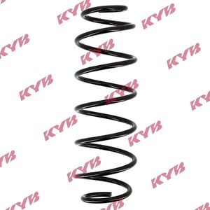 KYB Coil Spring Rear RA6168