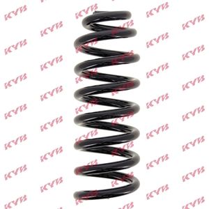 KYB Coil Spring Rear RA6170