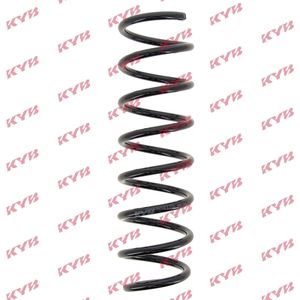 KYB Coil Spring Rear RA6172