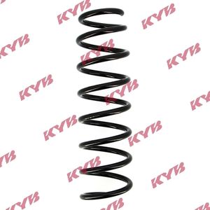 KYB Coil Spring Rear RA6173