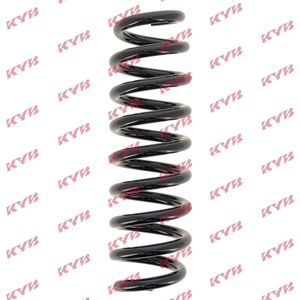 KYB Coil Spring Rear RA6174