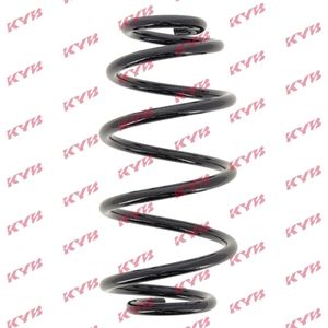 KYB Coil Spring Rear RA6176