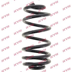 KYB Coil Spring Rear RA6177