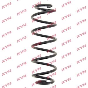 KYB Coil Spring Rear RA6179