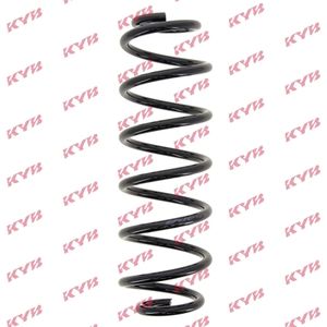 KYB Coil Spring Rear RA6181