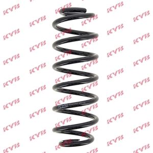 KYB Coil Spring Rear RA6182