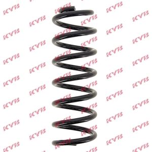 KYB Coil Spring Rear RA6183