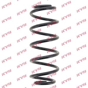 KYB Coil Spring Rear RA6189