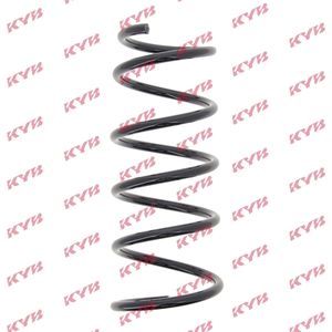 KYB Coil Spring Rear RA6190