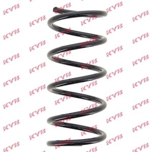 KYB Coil Spring Rear RA6192