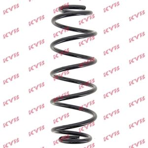 KYB Coil Spring Rear RA6193