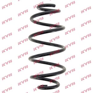 KYB Coil Spring Rear RA6194
