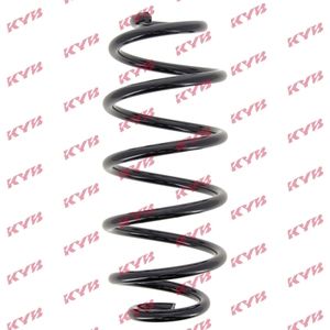 KYB Coil Spring Rear RA6195