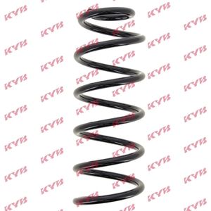 KYB Coil Spring Rear RA6196