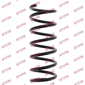 KYB Coil Spring Rear RA6201