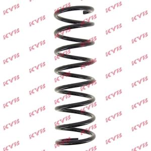 KYB Coil Spring Rear RA6202