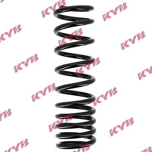 KYB Coil Spring Rear RA6204